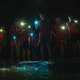 Thai Cave Rescue